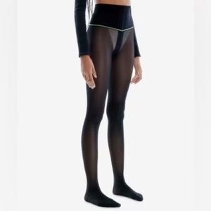 Sheertex XS Classic Sheer Rip-Resist Tights